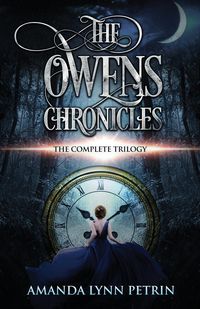 Produktbild: The Owens Chronicles