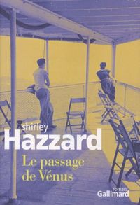 Produktbild: Le passage de V&eacute;nus