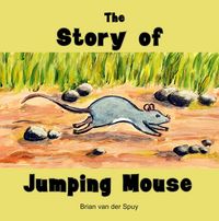 Produktbild: The Story of Jumping Mouse