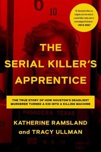 Produktbild: The Serial Killer's Apprentice