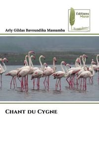 Produktbild: Chant du Cygne