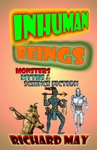 Produktbild: Inhuman Beings
