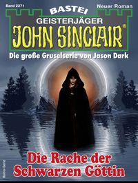 Produktbild: John Sinclair 2271