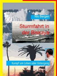 Produktbild: Sturmfahrt in der Biskaya