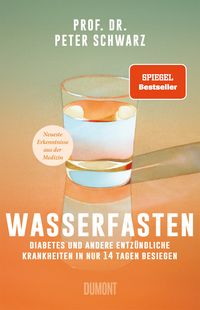 Produktbild: Wasserfasten