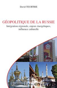 Produktbild: G&eacute;opolitique de la Russie