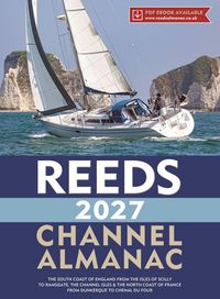Produktbild: Reeds Channel Almanac 2027