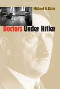 Produktbild: Doctors Under Hitler