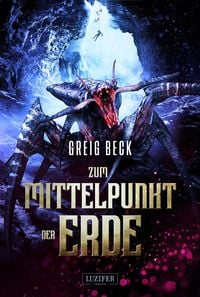 Produktbild: Zum Mittelpunkt der Erde