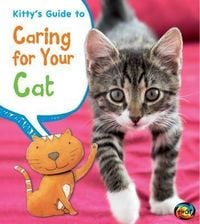 Produktbild: Kittys Gt Caring For Your Cat