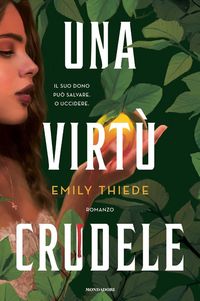 Produktbild: Una virt&ugrave; crudele