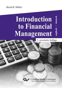 Produktbild: Introduction to Financial Management