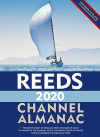 Produktbild: Towler, P: Reeds Channel Almanac 2020