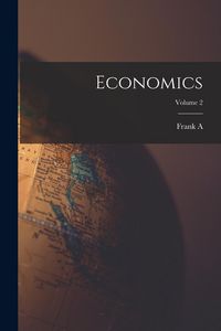 Produktbild: Economics; Volume 2