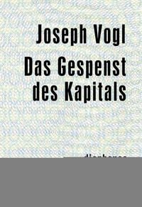 Produktbild: Das Gespenst des Kapitals