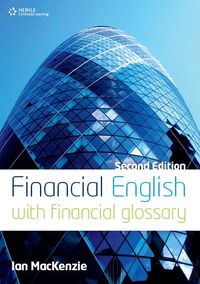 Produktbild: Financial English Rev/e 2/e