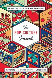 Produktbild: The Pop Culture Parent