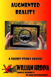 Produktbild: Augmented Reality (Simple Journeys to Odd Destinations, #8)