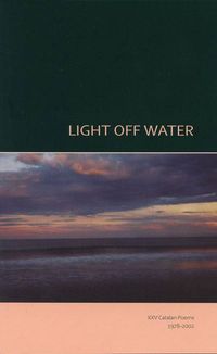 Produktbild: Lights Off Water