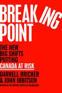 Produktbild: Breaking Point