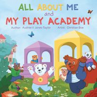 Produktbild: All About Me and My Play Academy