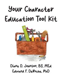 Produktbild: Your Character Education Tool Kit