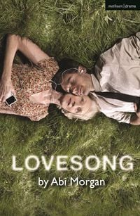 Produktbild: Lovesong