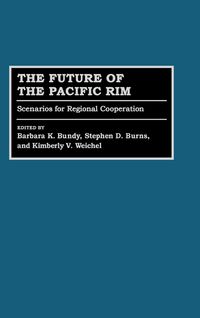 Produktbild: The Future of the Pacific Rim