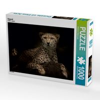 Produktbild: Gepard (Puzzle)