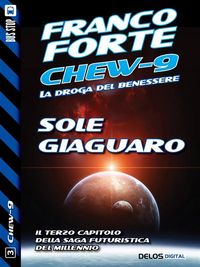 Produktbild: Sole giaguaro