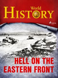 Produktbild: Hell on the Eastern Front