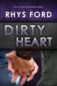 Produktbild: Dirty Heart (Deutsch)