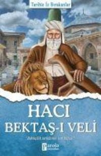 'Haci Bektas-i Veli' - 'Türkische Bücher' Schulbuch