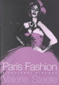 Produktbild: Paris Fashion Rev/e 2/e
