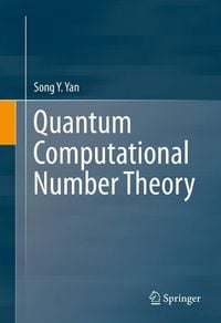 Produktbild: Quantum Computational Number Theory