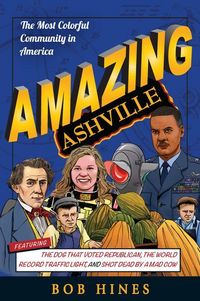Produktbild: Amazing Ashville