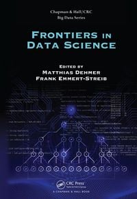 Produktbild: Frontiers in Data Science