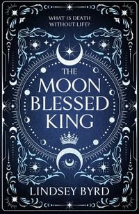 Produktbild: The Moon Blessed King