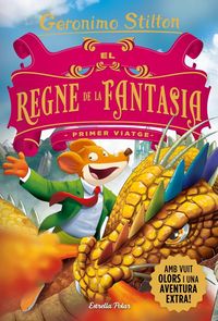 Produktbild: El Regne de la Fantasia. Primer viatge