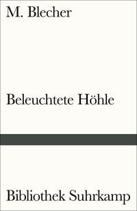 Produktbild: Beleuchtete H&ouml;hle
