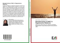 Produktbild: Bimodal Action of MSC in Regenerative Medicine