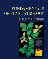 Produktbild: Fundamentals of Plant Virology