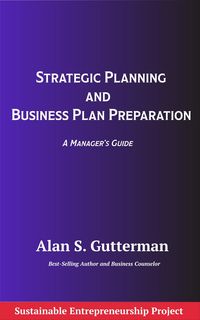 Produktbild: Strategic Planning