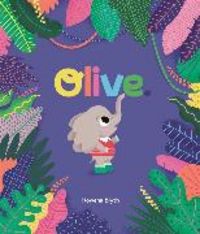 Produktbild: Olive