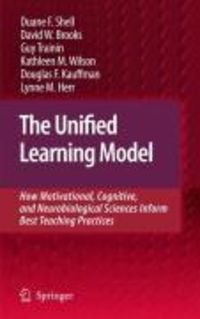 Produktbild: The Unified Learning Model