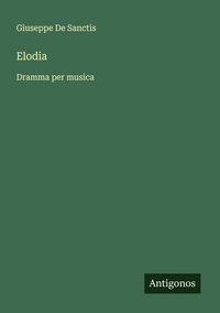 Produktbild: Elodia