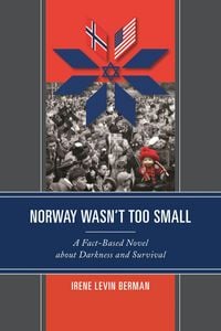 Produktbild: Norway Wasn't Too Small