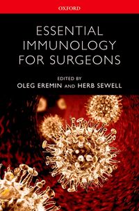 Produktbild: Essential Immunology for Surgeons