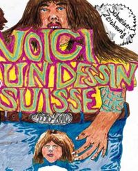 Produktbild: Voici un dessin suisse