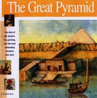 Produktbild: The Great Pyramid